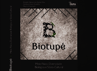 Biotupe Volume 3