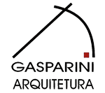 logo gasparini arquitetura